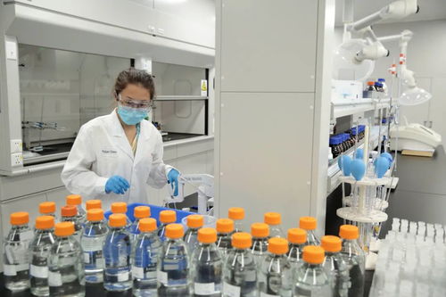 中国工厂,如何实现大规模生产抗癌生物药